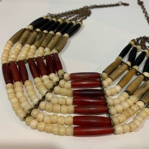 Gorgeous Tribal Necklace